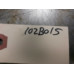 102B015 Engine Lift Bracket For 87-88 Pontiac Bonneville  3.8